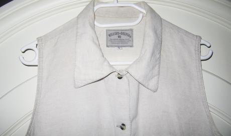 Blúzka william delvin, william & delvin,l