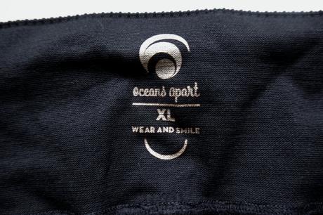 Legíny oceans apart, xl