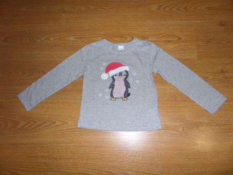 Vianočné tričko, 104