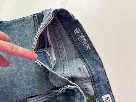 Rifle g-star, g-star raw,m