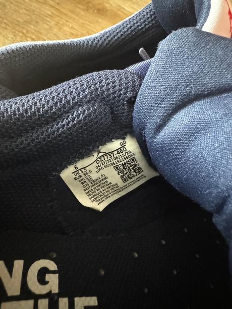 Tenisky jordsn series es, air jordan,36