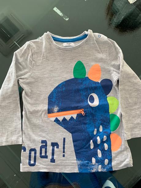 4 ks natelniky 2-3 roky lupilu, kiko&koko a pepco, lupilu,98