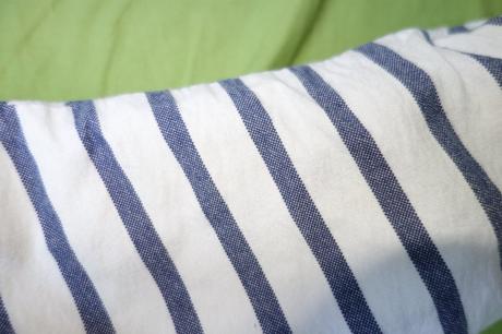 Pruzkovany kabatik next, next,92