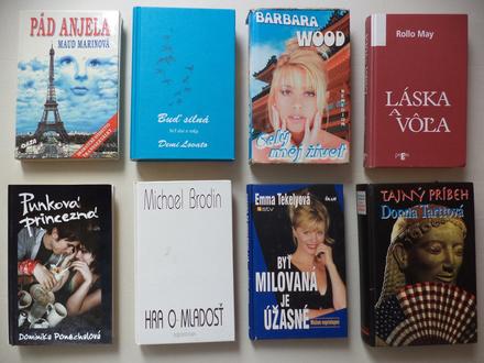 Romány pre ženy 5, 