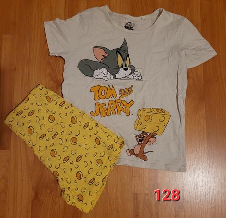 Oblečenie 128, 122–134