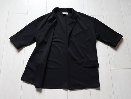 Dámsy blejzer asos, 36