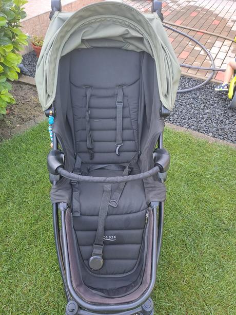 Britax b-motion plus, dvojkombinácia, britax,britax b-motion 4 plus