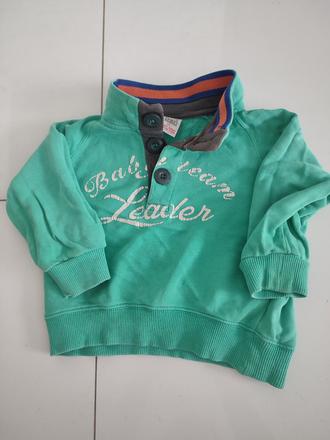Mikina, zara,80