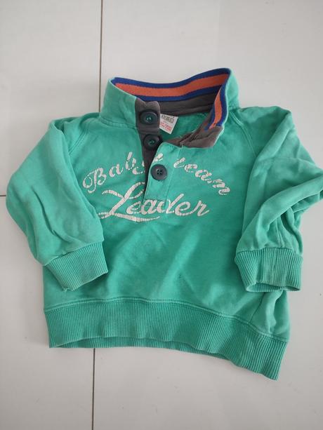 Mikina, zara,80