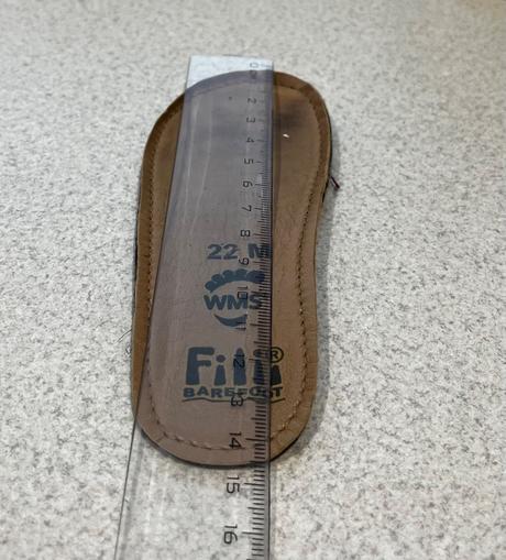 Topanocky filii velkost 22, filii,22