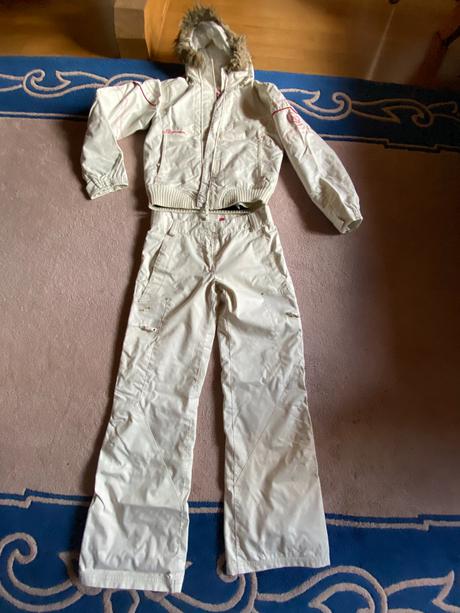 Ziener zimná súprava, 38