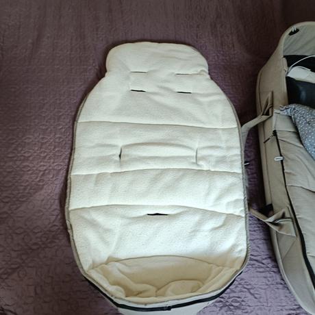 Kočík gesslein fx4 soft, top stav, gesslein,gesslein fx4 classic