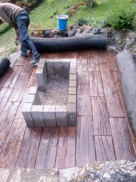 Ponúkam remeselné práce, 