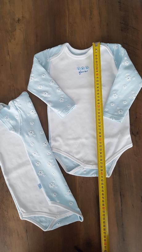 Bodynka s leginkami, reserved,86