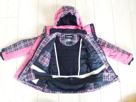 Zimma lyziarska vetrovka, brugi,104