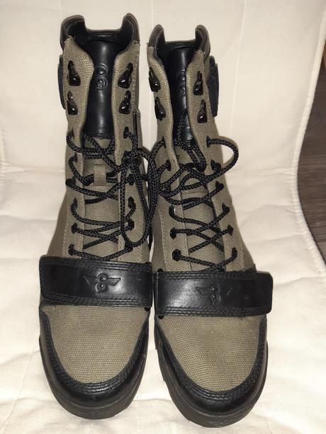 Panska pracovna obuv, 44