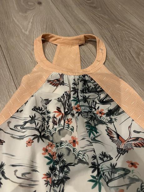 Tielko, h&m,40