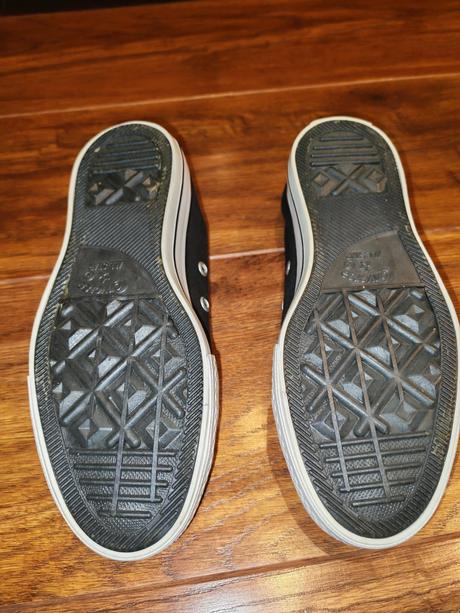 Converse tenisky úplne nové veľ.36, converse,36