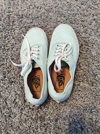 Tenisky, vans,37