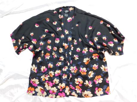 Velmi pekny prehož/kardigan, h&m