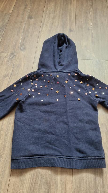 Mikina, tom tailor,92