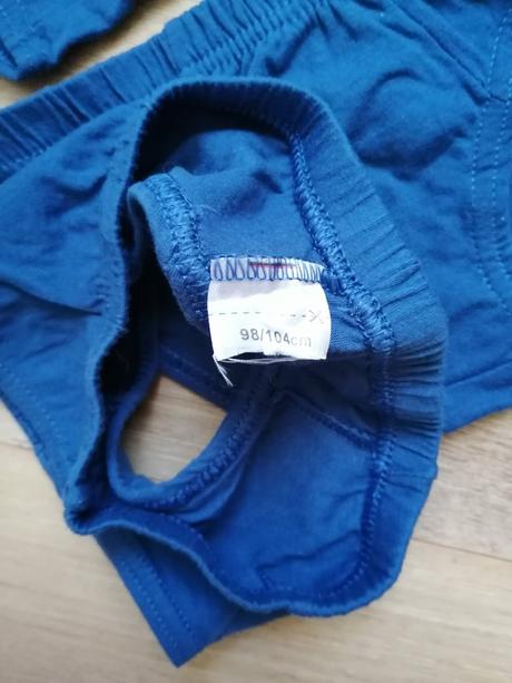 Slipy 98/104, pepco,98