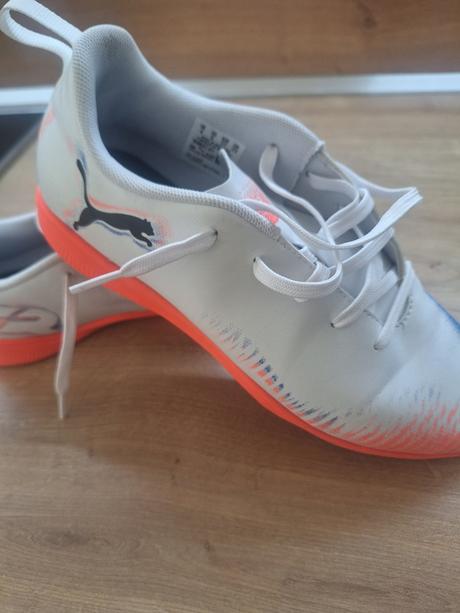 Tenisky, puma,37