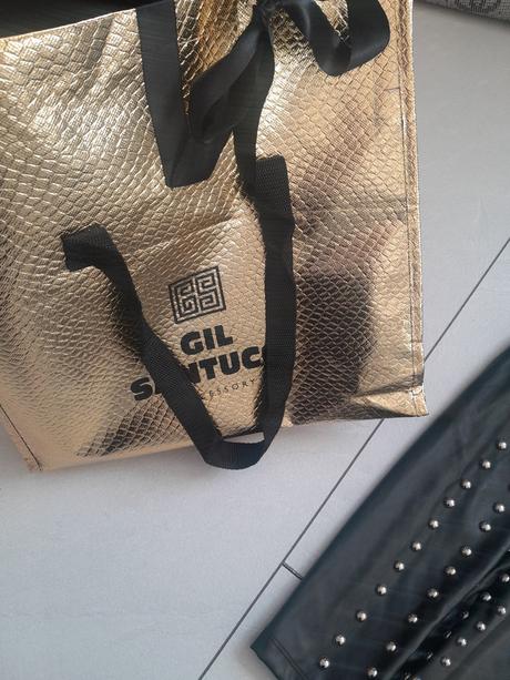 Kozenkove saty plus taska, s