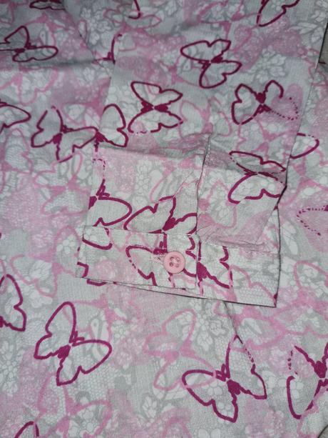 Blúzka veľ. 104, kiki&koko,104