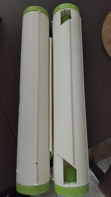 Boxy na alobal,fólie, 