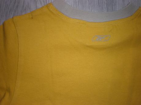 Tričko reebok, reebok,104