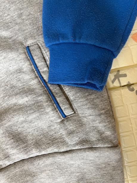 Mikina, slazenger,98