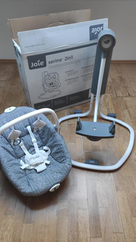 Lehátko pre bábätká joie, 