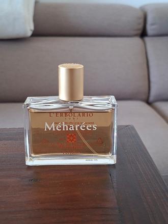 Méharées parfem, 