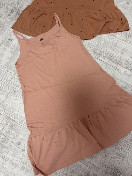 Šaty h&m 134-140, h&m,134