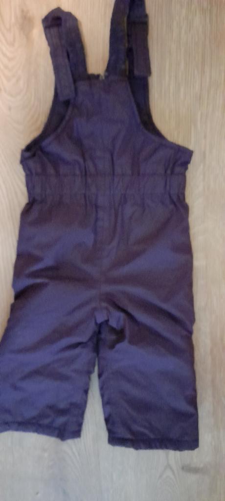 Oteplovaky, impidimpi,80