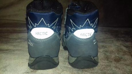 Čižmy dei-tex s poštovným, dei-tex,24