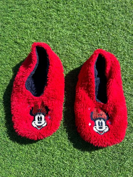 Papuče minnie, 32