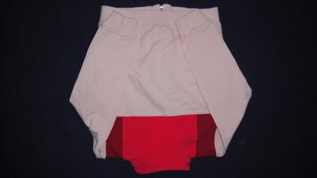 Mikina nike bledoružová, nike,98