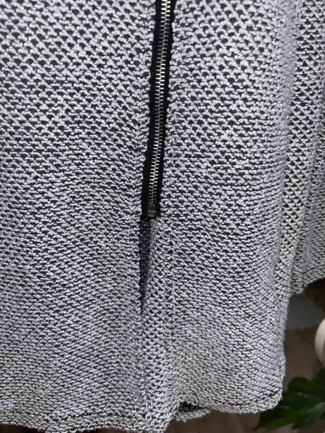 Kardigan jean pascale s/m, s