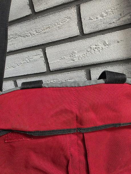 Športova treningova/vikendova taska, adidas