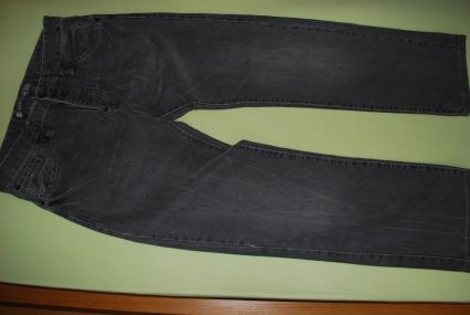Suprové panske rifle regular, 34