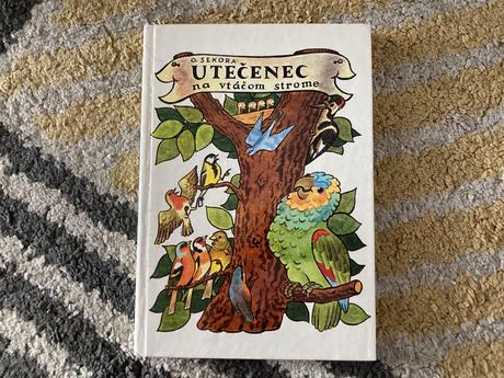 Utečenec na vtáčom strome (1982), 