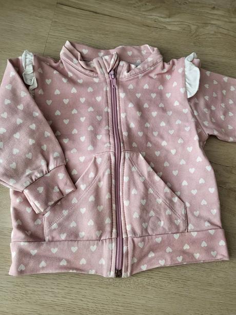 Tepláková súprava, 80