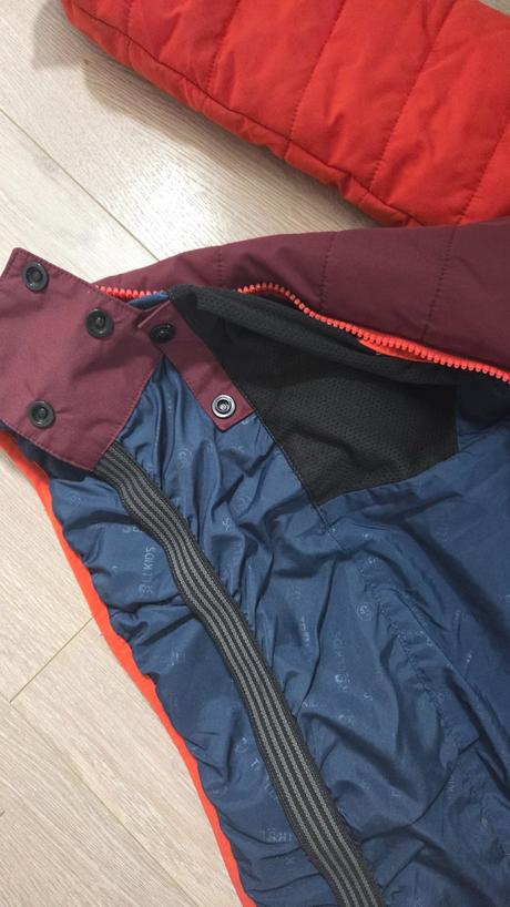Bunda trollkids 140, trollkids,140