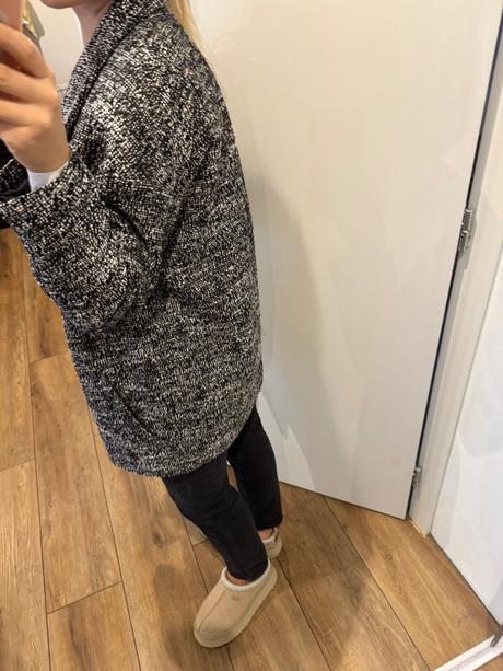 Sako kabát h&m, h&m,xs