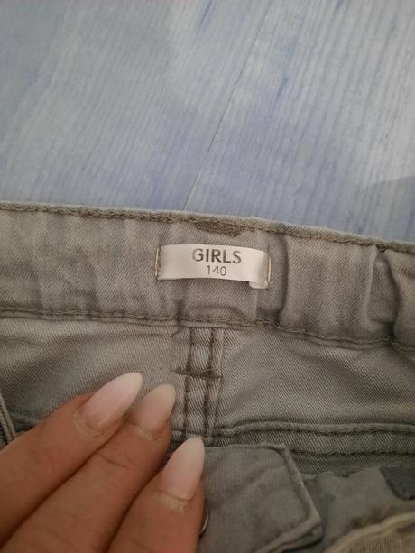 Super rifle, pepco,140