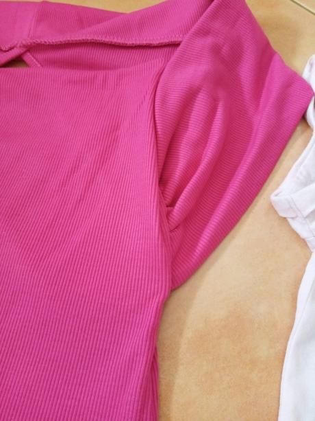 Dámske tricka, tally weijl,s