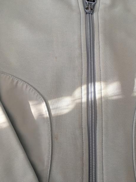 Mikina, adidas,140