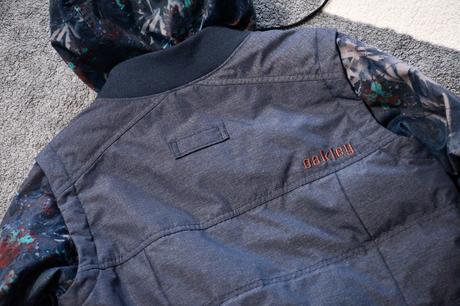 Snowbordovy/lyžiarsky set, s